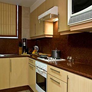 Deluxe Appartement met een Slaapkamer